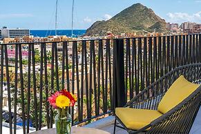 605 Tower Downtown Cabo