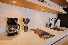 605 Tower Downtown Cabo