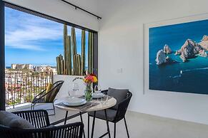 605 Tower Downtown Cabo