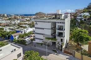 605 Tower Downtown Cabo