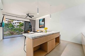 605 Tower Downtown Cabo