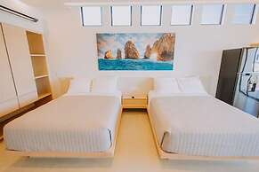605 Tower Downtown Cabo