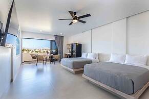 605 Tower Downtown Cabo