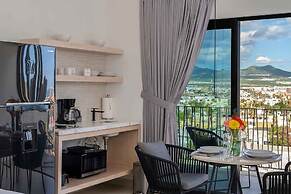 605 Tower Downtown Cabo