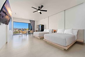 605 Tower Downtown Cabo