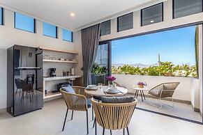 605 Tower Downtown Cabo