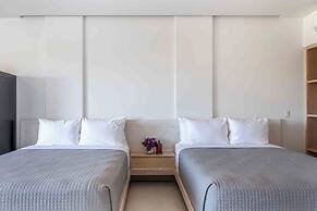 605 Tower Downtown Cabo