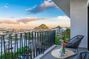 605 Tower Downtown Cabo