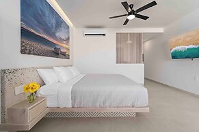 605 Tower Downtown Cabo