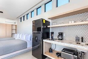 605 Tower Downtown Cabo