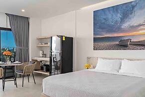 605 Tower Downtown Cabo