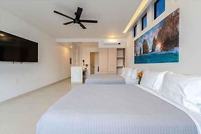 605 Tower Downtown Cabo