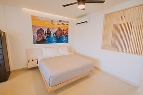 605 Tower Downtown Cabo
