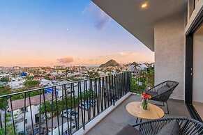 605 Tower Downtown Cabo