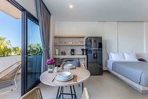 605 Tower Downtown Cabo