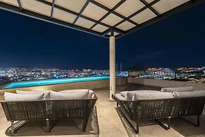 605 Tower Downtown Cabo