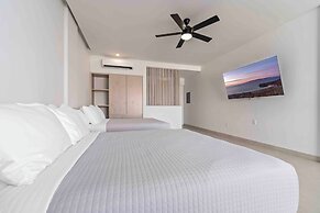 605 Tower Downtown Cabo