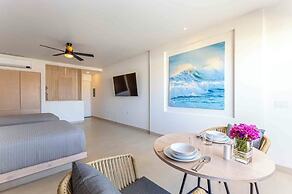 605 Tower Downtown Cabo
