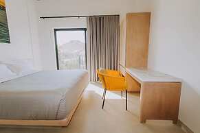 605 Tower Downtown Cabo