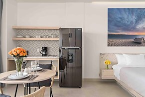 605 Tower Downtown Cabo