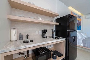605 Tower Downtown Cabo