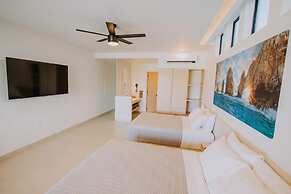 605 Tower Downtown Cabo