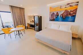 605 Tower Downtown Cabo