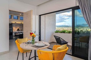 605 Tower Downtown Cabo