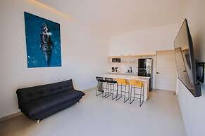 605 Tower Downtown Cabo