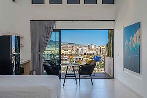 605 Tower Downtown Cabo