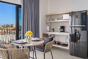 605 Tower Downtown Cabo