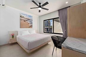 605 Tower Downtown Cabo