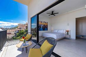 605 Tower Downtown Cabo
