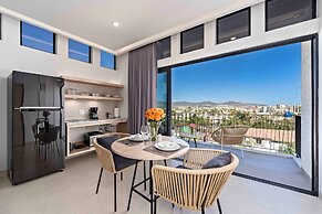605 Tower Downtown Cabo