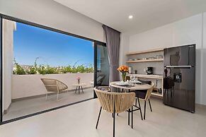 605 Tower Downtown Cabo