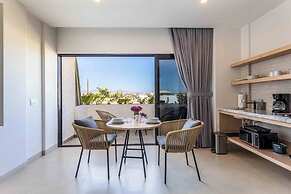 605 Tower Downtown Cabo