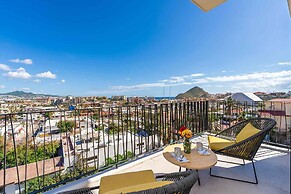 605 Tower Downtown Cabo