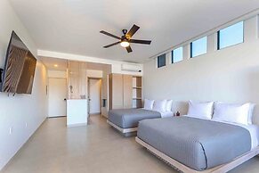 605 Tower Downtown Cabo