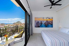 605 Tower Downtown Cabo