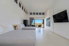 605 Tower Downtown Cabo