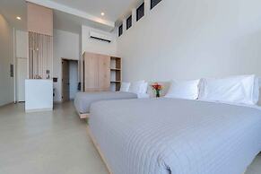 605 Tower Downtown Cabo