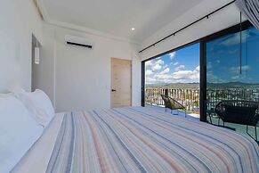 605 Tower Downtown Cabo