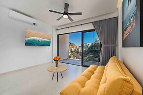 605 Tower Downtown Cabo