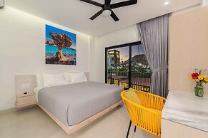 605 Tower Downtown Cabo