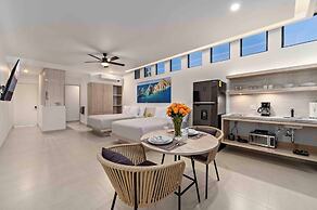 605 Tower Downtown Cabo