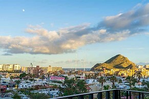 605 Tower Downtown Cabo