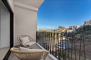 605 Tower Downtown Cabo