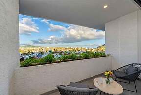 605 Tower Downtown Cabo