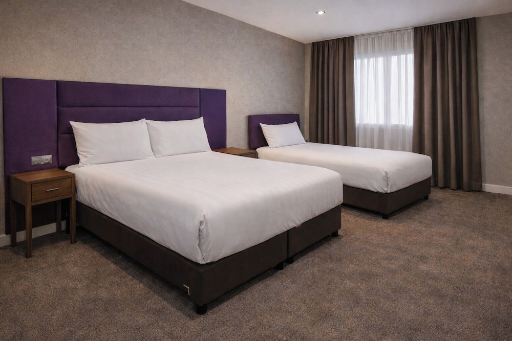 Alty Hotel