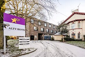 Alty Hotel